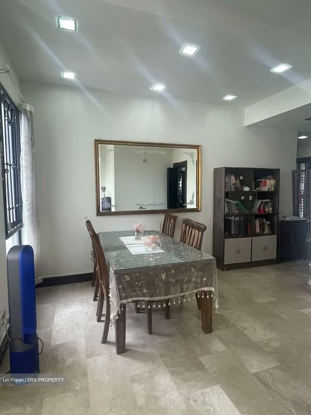 Regent Heights (D23), Condominium #550826131
